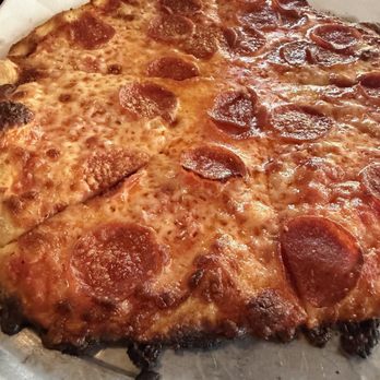 Mulberry Street Pizza - Pepperoni pizza - Italian Near Me - Manchester, Connecticut Mulberry Street Pizza - Pepperoni pizza - Italian Near Me - Manchester, Connecticut