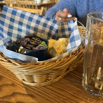 Cracker Barrel Old Country Store - Famous biscuits.. with jams!! - Southern Near Me - West Valley, Utah Cracker Barrel Old Country Store - Famous biscuits.. with jams!! - Southern Near Me - West Valley, Utah