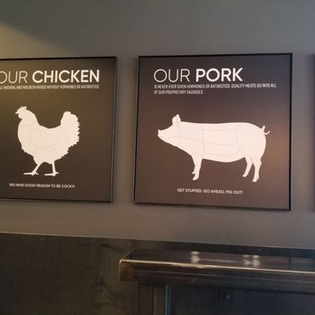 Dog Haus - Oath 2 - New American Near Me - Sandy, Utah