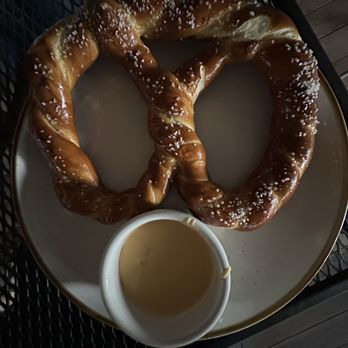 Mustang River Grill - Pretzel - Cocktail Bars Near Me - Parks, Arizona Mustang River Grill - Pretzel - Cocktail Bars Near Me - Parks, Arizona