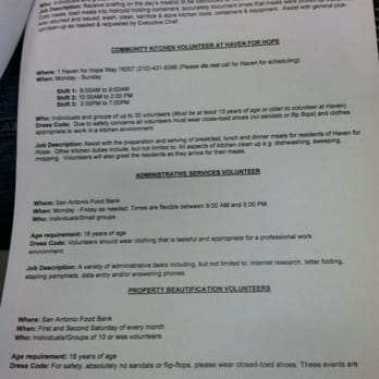 SAN ANTONIO FOOD BANK - Updated January 2026 - 60 Photos & 25 Reviews