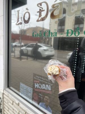 VN Tofu & Fast Food by null