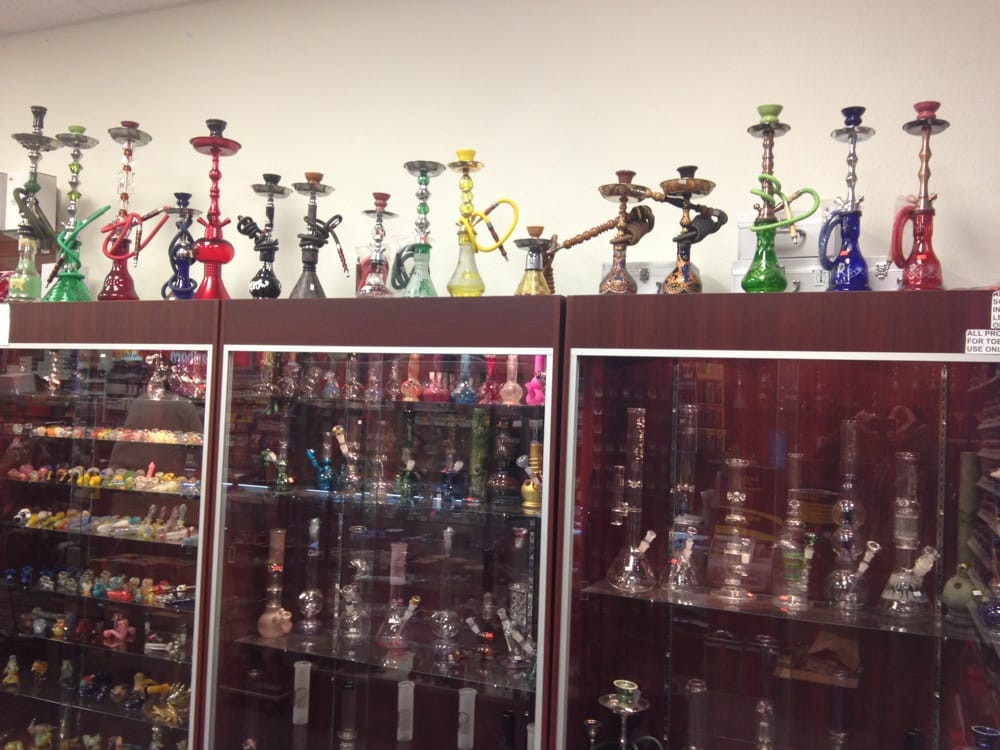 SMOKER’S CHOICE Updated August 2024 340 Stadium Rd, Mankato