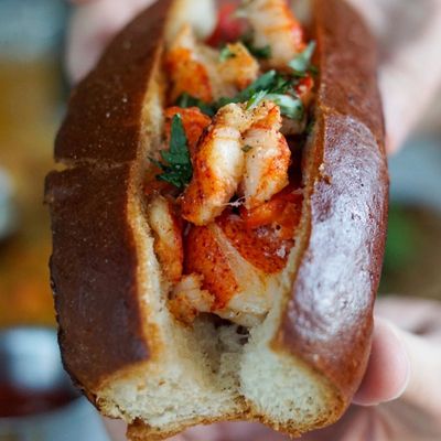 Mignonette Downtown by null