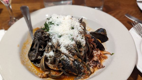 Piccolo Forno by null