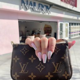 Exterior photo of Nailbox Studio - Los Angeles, California Exterior photo of Nailbox Studio - Los Angeles, California