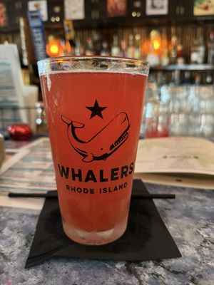 Fluke Newport by null