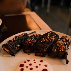 Lamb Ribs
