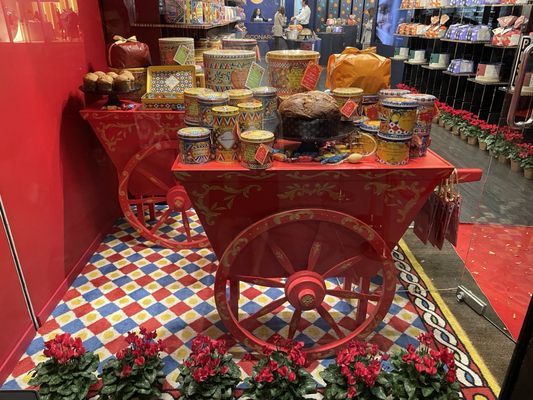 Fiasconaro USA by null