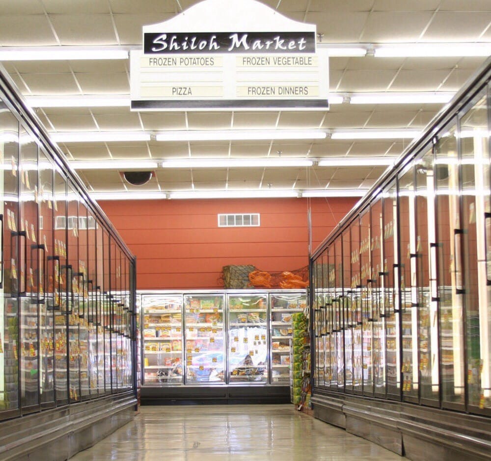 SHILOH MARKET Updated August 2024 2036 E Shiloh Rd, Corinth