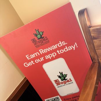 El Nopal - They have an app!! - Tex-Mex Near Me - Shively, Kentucky El Nopal - They have an app!! - Tex-Mex Near Me - Shively, Kentucky