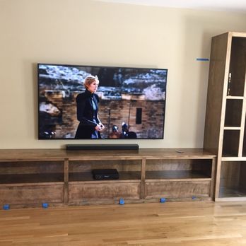 IMPEL Services - Home Theatre Installation Near Me - Joppa, Maryland