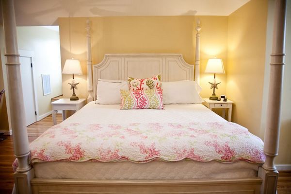 Beachview Bed and Breakfast by null