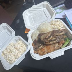 Extra Mac