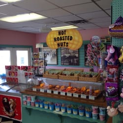 Fralinger's Original Salt Water Taffy