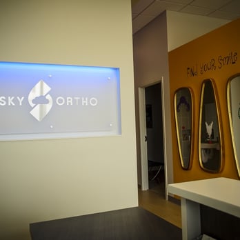 Sky Ortho - Orthodontists Near Me - Moore, Oklahoma Sky Ortho - Orthodontists Near Me - Moore, Oklahoma