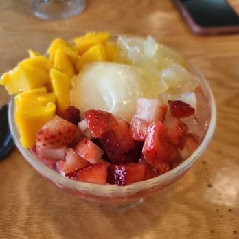 Mango Mango Desserts - Desserts Near Me - Cherry Hill, New Jersey