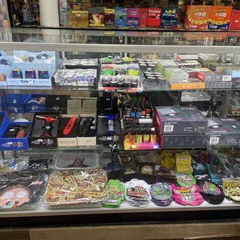 HIGH LINK CONVENIENCE - Updated May 2026 - 110-24 Farmers Blvd, New York,  New York, tats-Unis - Cigarette lectronique - Yelp