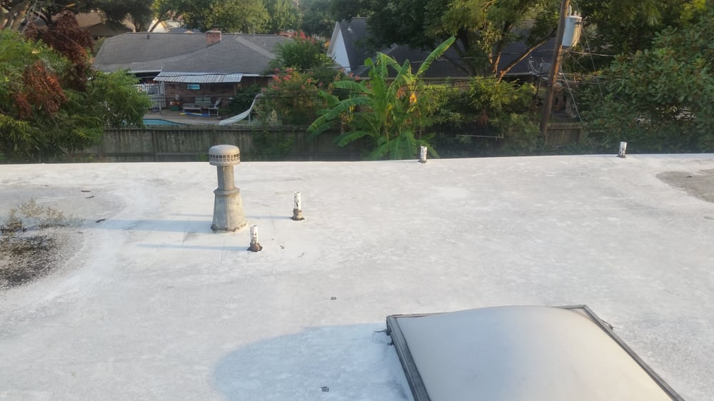 Slide of Storm Guard