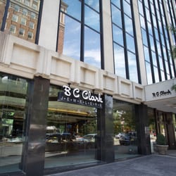 BC Clark Jewelers