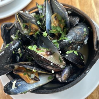 OSTE - SOFIA - Italian Near Me - Los Angeles, California