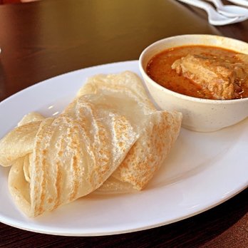 Penang - Homemade Roti Canai - Malaysian Near Me - Waltham, Massachusetts Penang - Homemade Roti Canai - Malaysian Near Me - Waltham, Massachusetts
