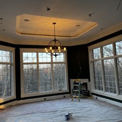 H&K Drywall Finishing
