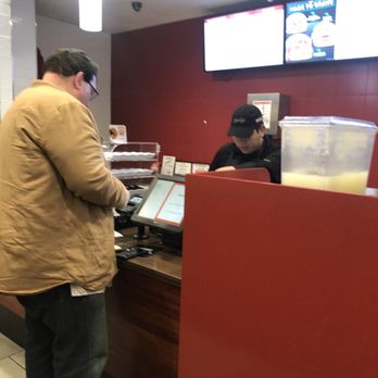 Wendy's - Fast Food Near Me - Sacramento, California Wendy's - Fast Food Near Me - Sacramento, California