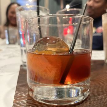 State Fare - Old fashion - Breakfast & Brunch Near Me - Catonsville, Maryland