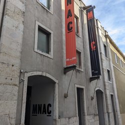 Museu Nacional de Arte Contemporânea do Chiado - Museu Nacional de Arte Contemporânea do Chiado, Lisboa