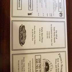 Showcase Meats