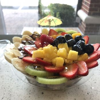 Juice Tap - Acai Bowl - Juice Bars & Smoothies Near Me - Jacksonville, Florida