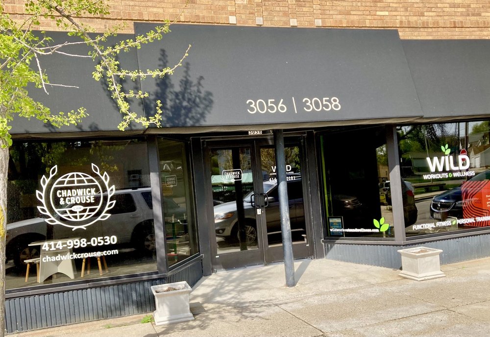 CHADWICK & CROUSE Updated June 2024 3056 S Delaware Ave, Milwaukee