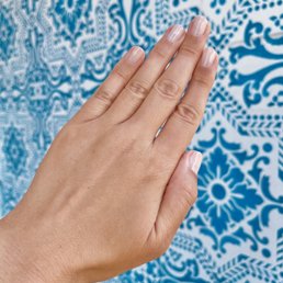 Natural Nails by Daisy Natural Nails by Daisy