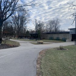 Whitehall Community Park YMCA - Drive up