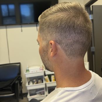 Cactus Oasis Barbershop - Barbers Near Me - Chandler, Arizona Cactus Oasis Barbershop - Barbers Near Me - Chandler, Arizona
