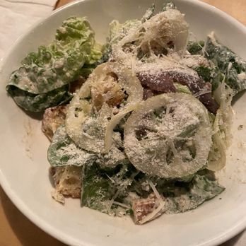 Grassa - Caesar Salad - Italian Near Me - Portland, Oregon