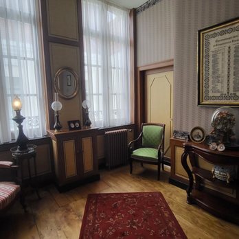 Maison Natale de Charles de Gaulle - Museums Near Me - Lille, 59 Maison Natale de Charles de Gaulle - Museums Near Me - Lille, 59