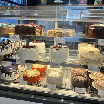 Buttercooky Bakery - Bakeries Near Me - Huntington, New York