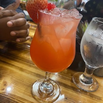 Jamaican Vibes Cuisine - Caribbean Near Me - Baton Rouge, Louisiana