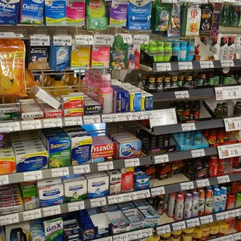 7-Eleven - Stocked like at a drug store, but better. - Gas Stations Near Me - Centennial, Colorado