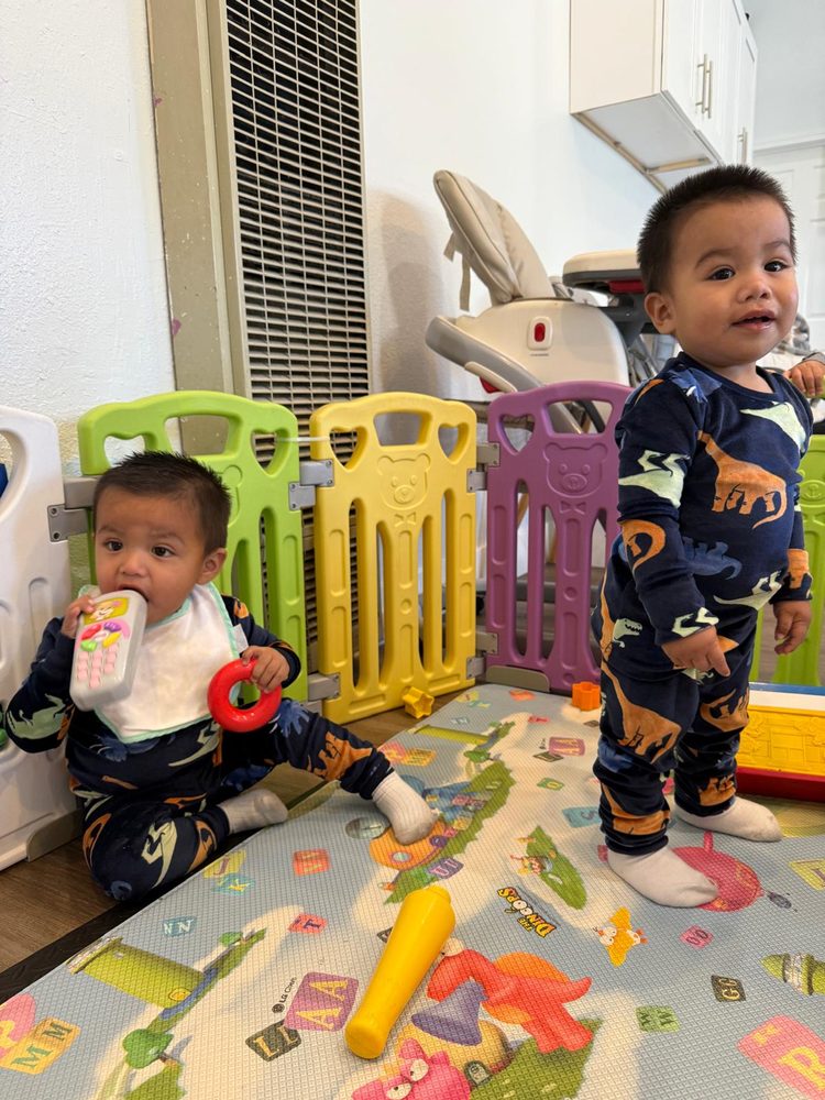 Grace Preschool & Child Care - childcare center in Huntington Beach, CA