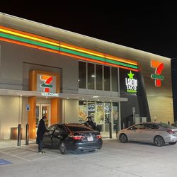 7-Eleven