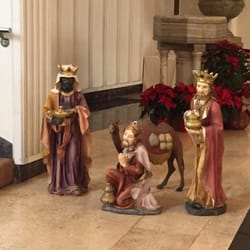 St. Mary of the Assumption Catholic Church - Holiday 3 kings