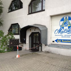 Sanitätshaus Malzkorn GmbH Köln