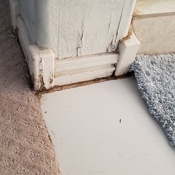Restoration Brothers - moisture damage to wall - Damage Restoration Near Me Restoration Brothers - moisture damage to wall - Damage Restoration Near Me