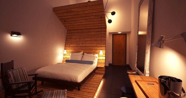 Hôtel & Spa Le Germain Charlevoix by null