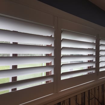 Superior View - Shades & Blinds Near Me - Northbrook, Illinois