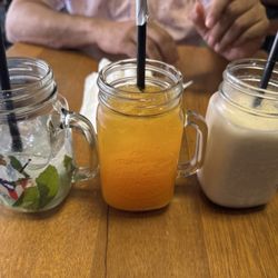 Son D Boriken - Drinks