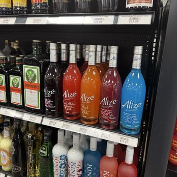 Royals Liquor - Alize - Beverage Store Near Me - Belleville, Illinois Royals Liquor - Alize - Beverage Store Near Me - Belleville, Illinois